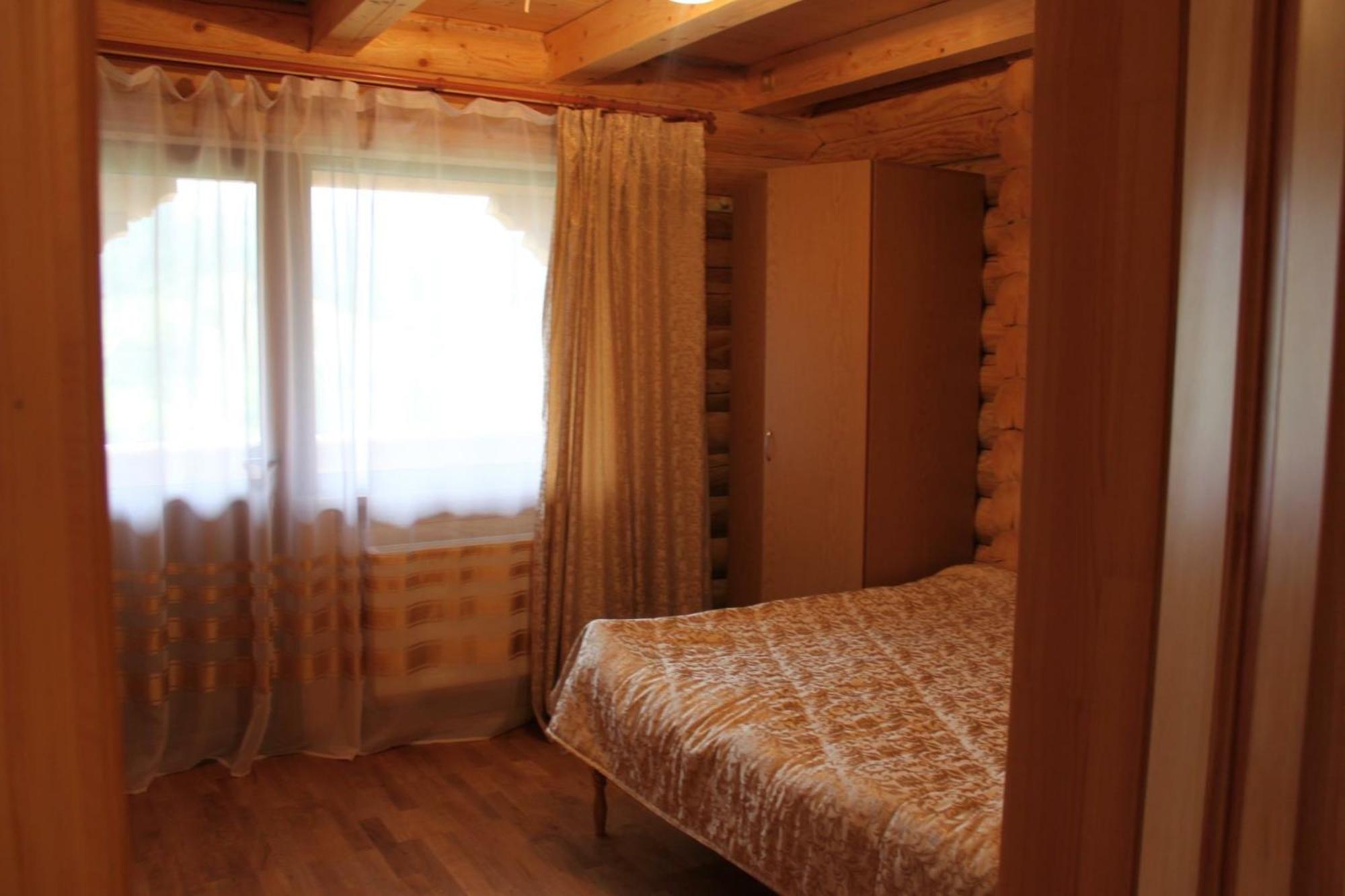 Privatna Sadiba Chalet Орявчик Экстерьер фото