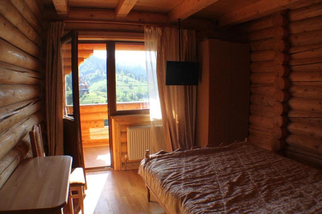 Privatna Sadiba Chalet Орявчик Экстерьер фото